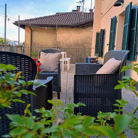 Apartment Romantic Getaway On