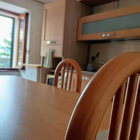 Apartment Romantic Getaway On