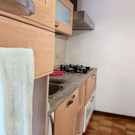 Romantic Getaway On Brunate