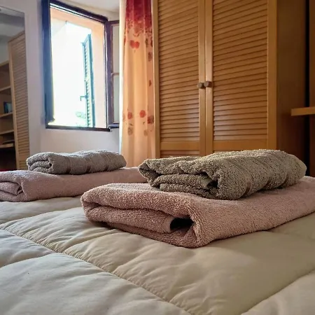 Romantic Getaway On Brunate