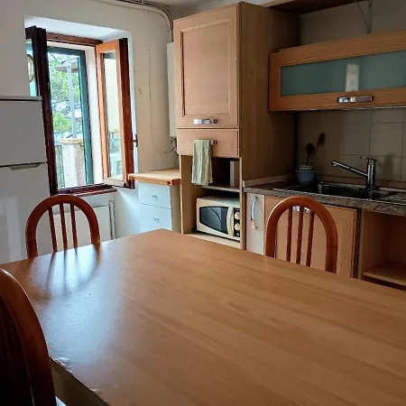 Romantic Getaway On * Brunate