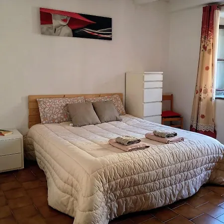 Romantic Getaway On Apartment Brunate